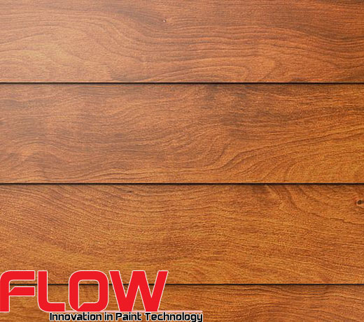 رنگ ترموود برند FLOW