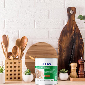 روغن گیاهی ظروف چوبی